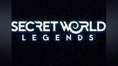 The Secret World: Ferocious Wolf Pet DLC EN Global (Global) [Official website]