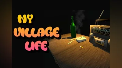 My Village Life EN Global (Global) [Steam]