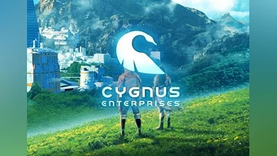 Cygnus Enterprises EN/ZH Global (Global) [Steam]