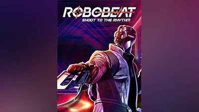 ROBOBEAT [steam]