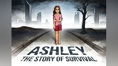 Ashley The Story Of Survival EN/DE/RU/ZH Global (Global) [Steam]