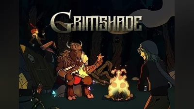 Grimshade EN Global (Global) [Steam]