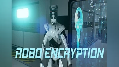 Robo Encryption Zup EN/RU/ES Global (Global) [Steam]