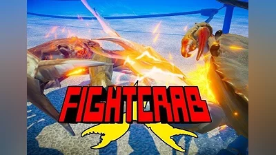 Fight Crab EN/JA/ZH/ZH Global (Global) [Steam]