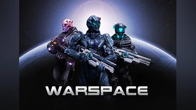 Warspace EN Global (Global) [Steam]