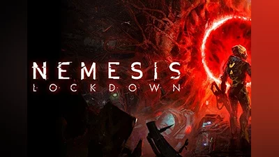Nemesis: Lockdown EN Global (Global) [Steam]
