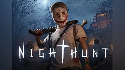 Nighthunt Global (Global) [Steam]