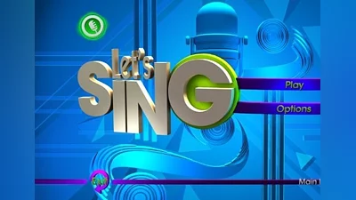 Let's Sing EU (EU) [Steam]