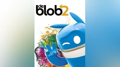 De Blob 2 Steam CD Key (Global)