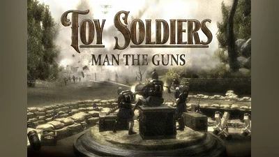Toy Soldiers EN Global (Global) [Xbox One]