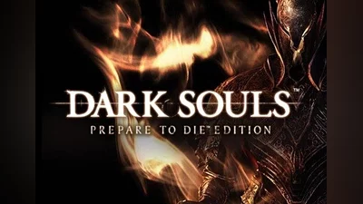 Dark Souls Prepare to Die Edition EU (EU) [Steam]