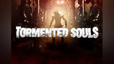 Tormented Souls EN/DE/FR/PT/RU/ES Argentina (Argentina) [Xbox Series]