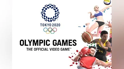Olympic Games Tokyo 2020: The Official Video Game EN Turkey (Turkey) [Xbox One/Series]