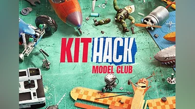 KitHack Model Club EN Global (Global) [Steam]