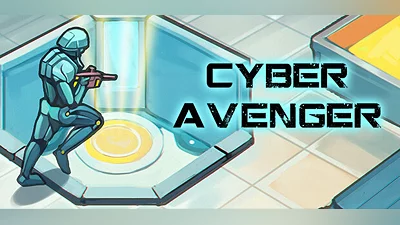Cyber Avenger