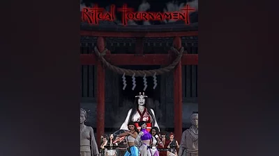 Ritual Tournament Steam CD Key (Global)