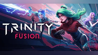 Trinity Fusion