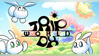 Trip World DX (PS5) (Account) [Global] [Standard]