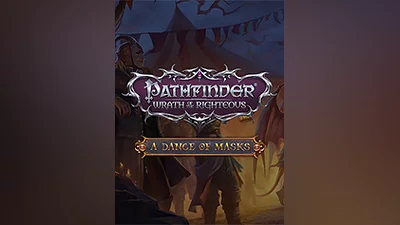 Pathfinder: Wrath of the Righteous - A Dance of Masks [steam]