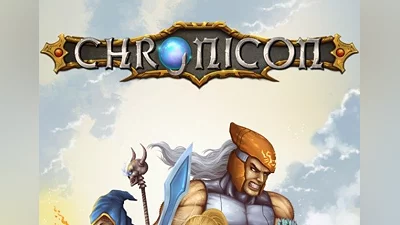 Chronicon EN EU (EU) [Steam]