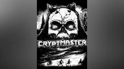 Cryptmaster (Steam)