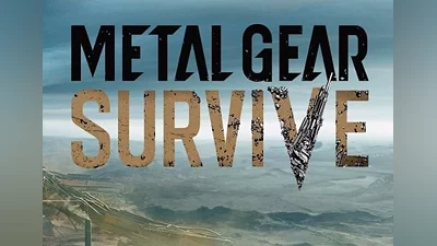 Metal Gear Survive EN Global (Global) [Steam]