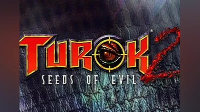 Turok 2: Seeds of Evil EN/DE/FR/IT/ES Argentina (Argentina) [Xbox One/Series]