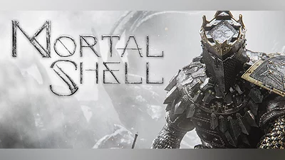 Mortal Shell