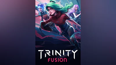 Trinity Fusion (pc)