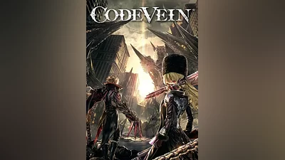 CODE VEIN