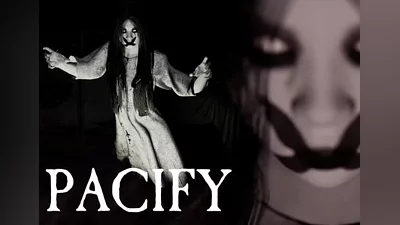 Pacify Global (Global) [Steam]