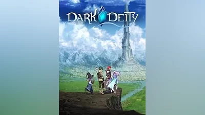 Dark Deity Standard Edition Steam CD Key (Global)