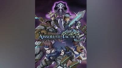 Absolute Tactics: Daughters of Mercy Standard Edition Steam CD Key (Global)