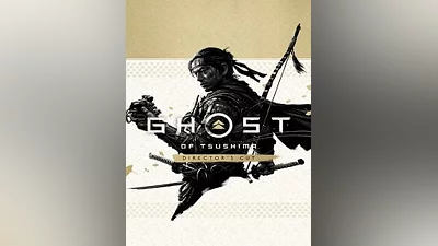 Ghost of Tsushima DIRECTOR'S CUT Europe Steam CD Key (Europe)