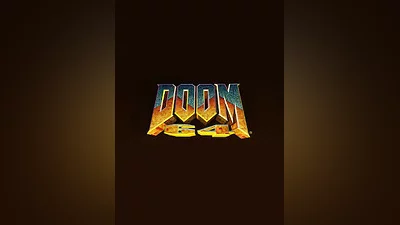 DOOM 64 Europe Steam CD Key (Europe)