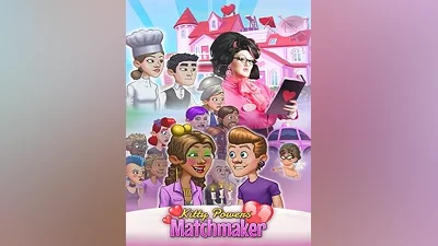 Kitty Powers' Matchmaker Steam CD Key (Global)