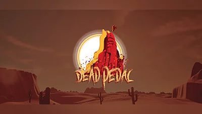 Dead Pedal