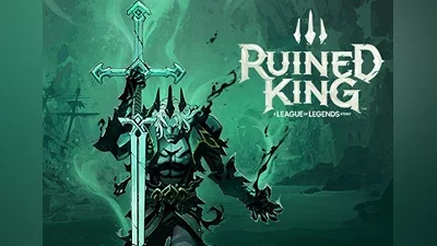 Ruined King: A League of Legends Story - Bundle Deluxe Edition Argentina (Argentina) [Xbox One/Series]