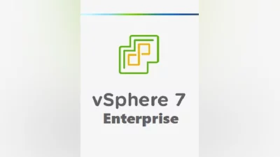 VMware vSphere 7 Enterprise Plus VMware CD Key (Global)