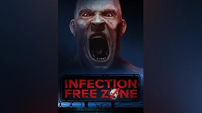 Infection Free Zone Europe Steam Altergift (Europe)