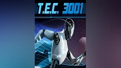 T.E.C. 3001 Steam CD Key (Global)