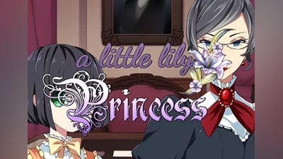 A Little Lily Princess EN Global (Global) [Steam]