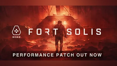 Fort Solis (Steam key)