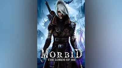 Morbid: The Lords of Ire (pc)