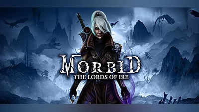 Morbid: The Lords of Ire