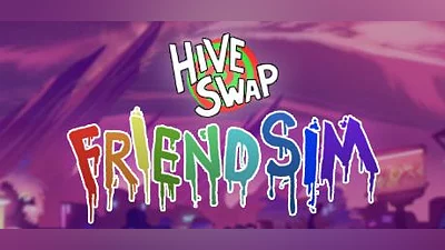 Hiveswap Friendsim (PS5) (Account) [Global] [Standard]