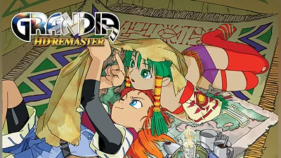 Grandia (PS5) (Account) [Global] [Standard]