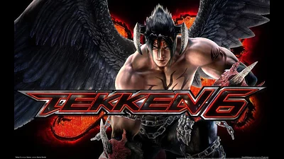 Tekken 6 (PS5) (Account) [Global] [Standard]