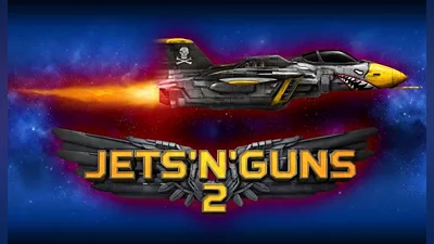 Jets n Guns 2 (PS5) (Account) [Global] [Standard]