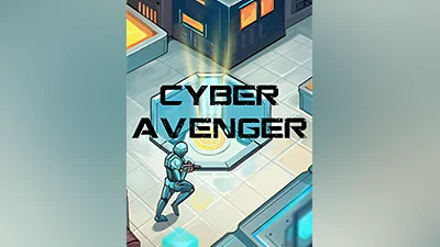 Cyber Avenger [steam]